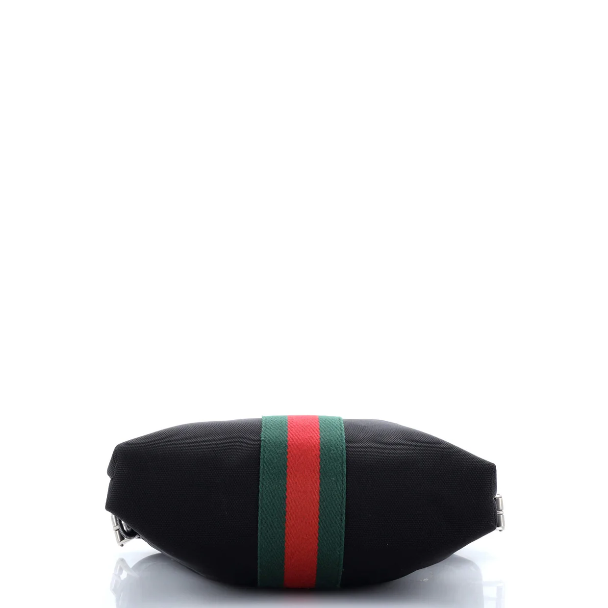 Web Messenger Bag Techno Canvas Medium - Deep Luxury