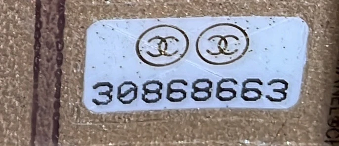 Pearl Crush Phone Holder Crossbody Bag Quilted Lambskin - Deep Luxury