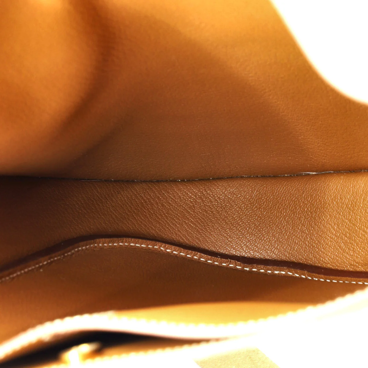 Perspective Cavaliere Bag Togo and Vache Hunter 28 - Deep Luxury