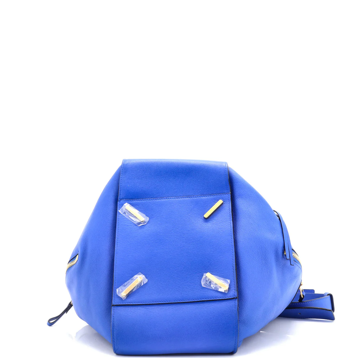 Hammock Bag Leather Medium - Deep Luxury