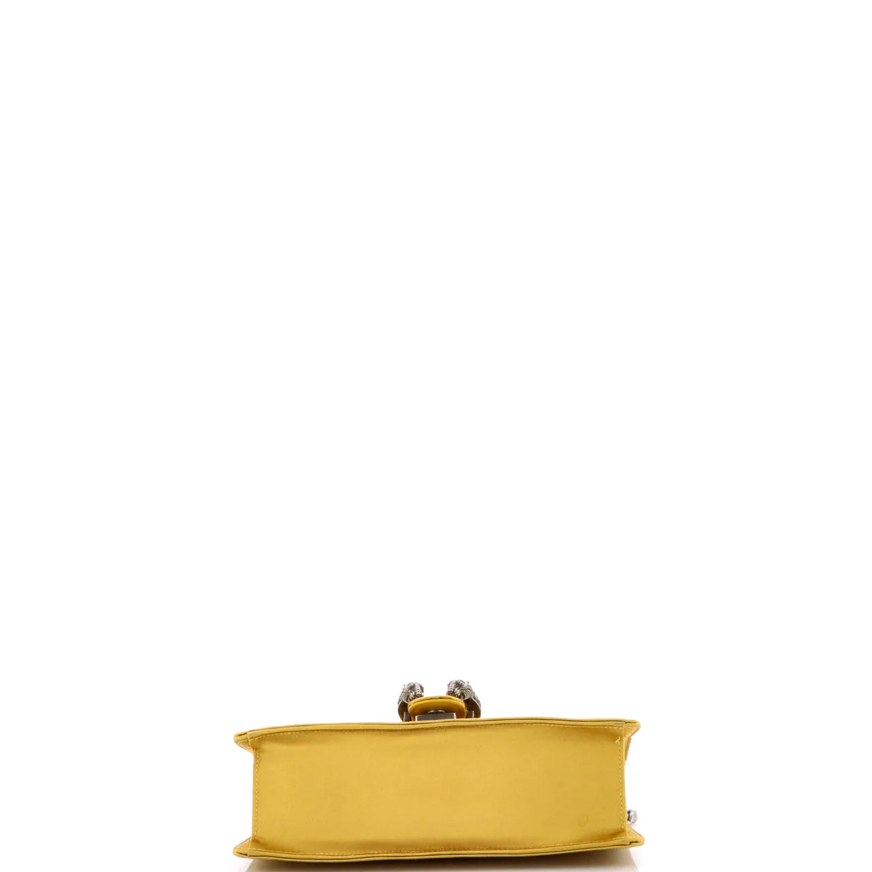 Dionysus Bag Satin Small - Deep Luxury