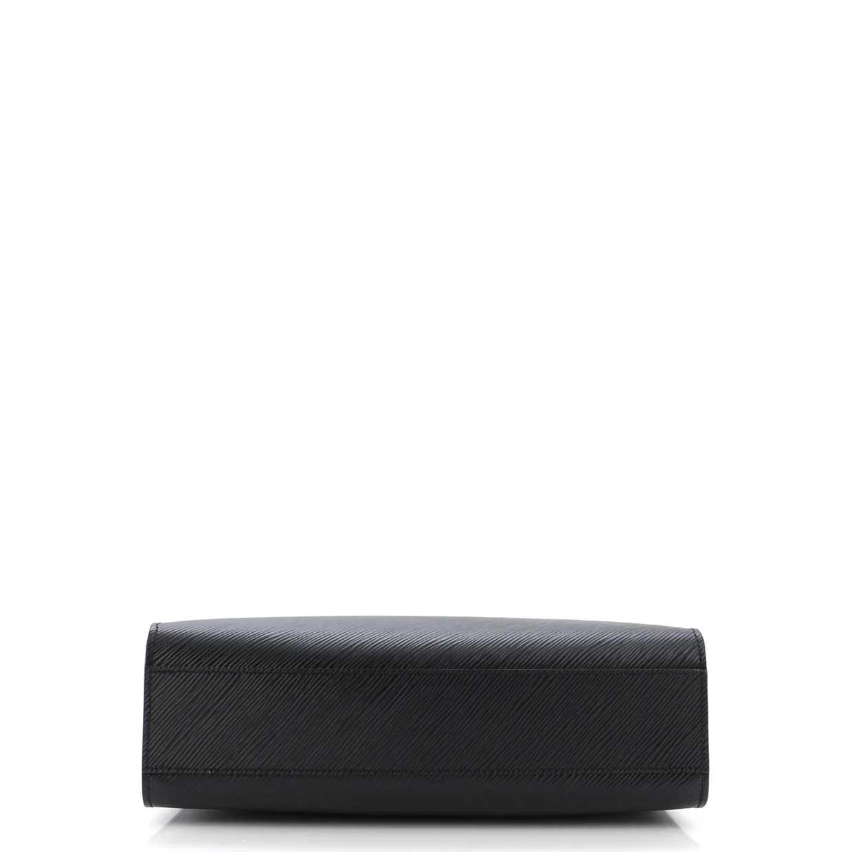 Sac Plat NM Bag Epi Leather PM - Deep Luxury