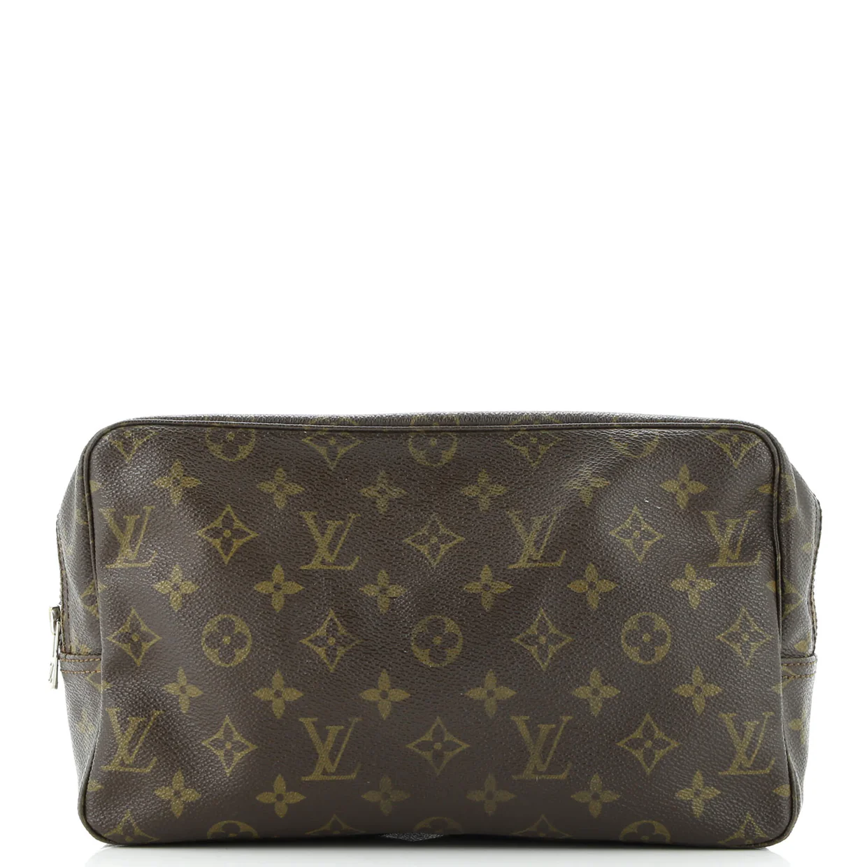 Trousse Toiletry Pouch Monogram Canvas 28 - Deep Luxury