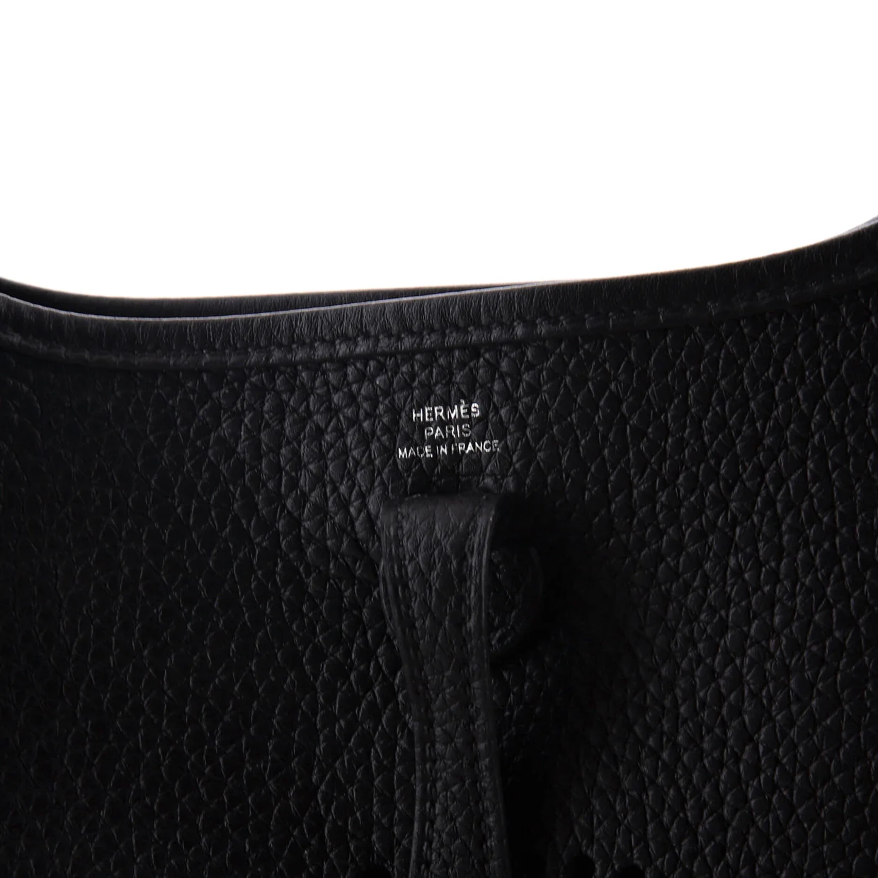 Evelyne Bag Gen III Clemence TPM - Deep Luxury