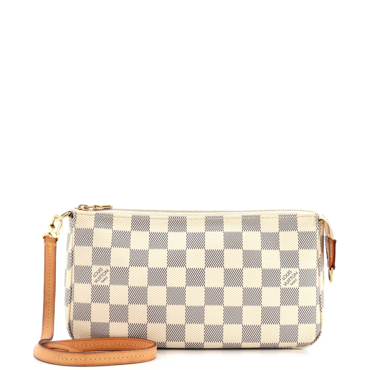 Pochette Accessoires NM Damier - Deep Luxury