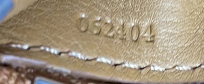 Flamenco Knot Satchel Suede - Deep Luxury