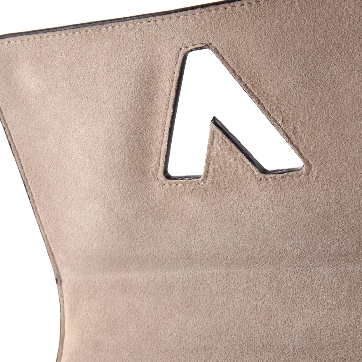 Twist Handbag Epi Leather MM - Deep Luxury