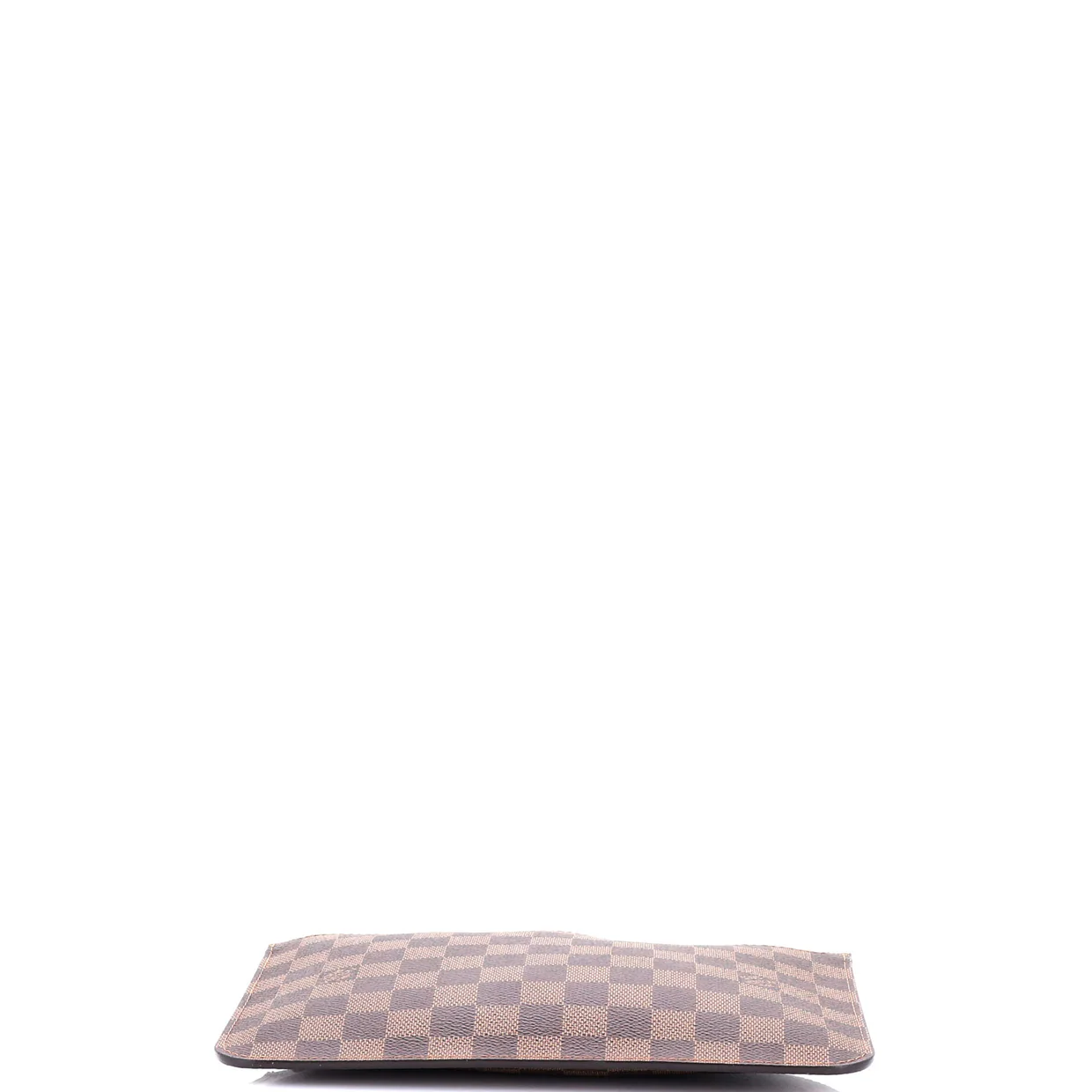 Neverfull Pochette Damier Large - Deep Luxury