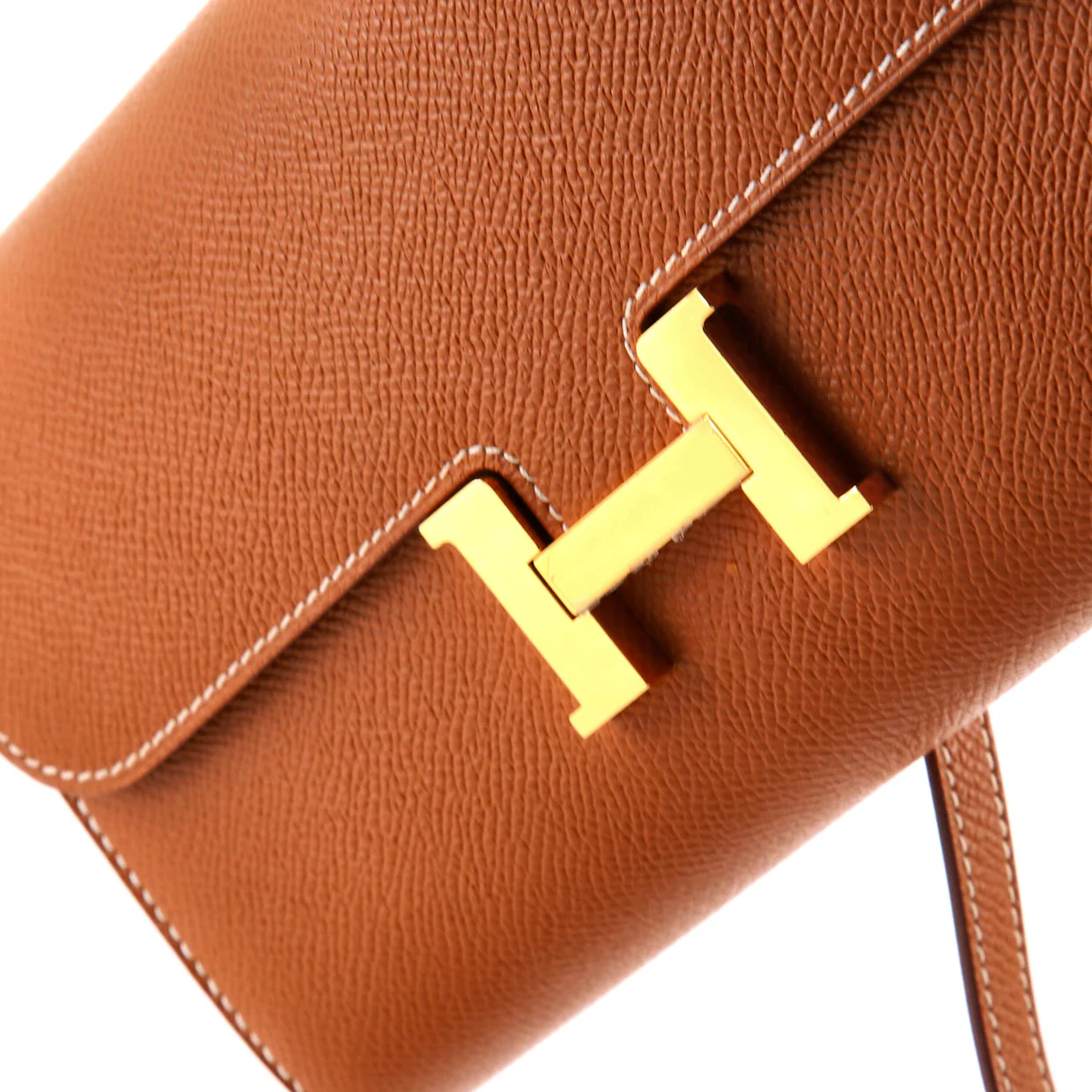 Constance To Go Wallet Epsom - Deep Luxury