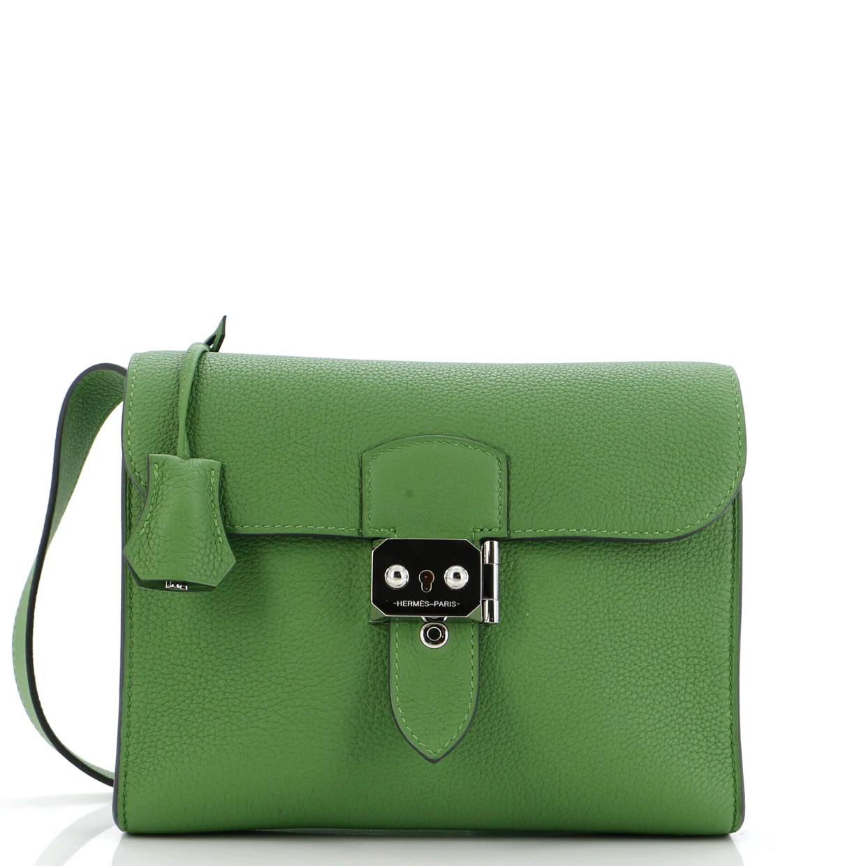 Sac a Depeches Messenger Bag Togo 21 - Deep Luxury