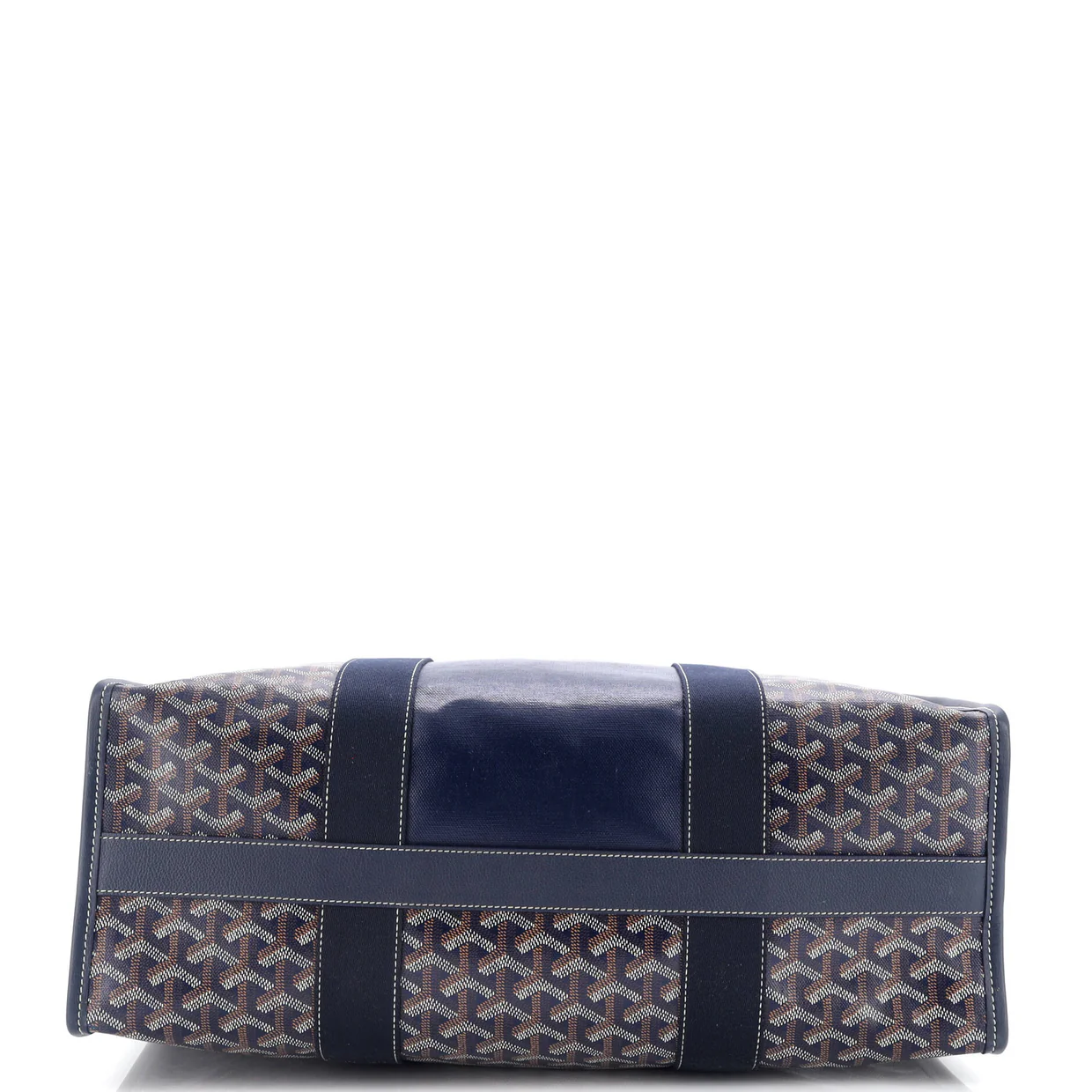 Villette Tote Printed Coated Canvas MM - Deep Luxury
