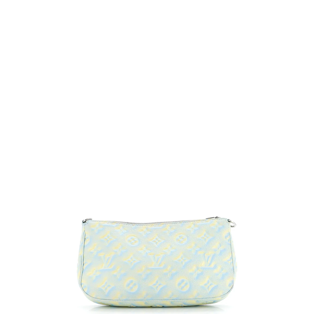 Multi Pochette Accessoires Pouch Stardust Monogram Empreinte Leather Large - Deep Luxury