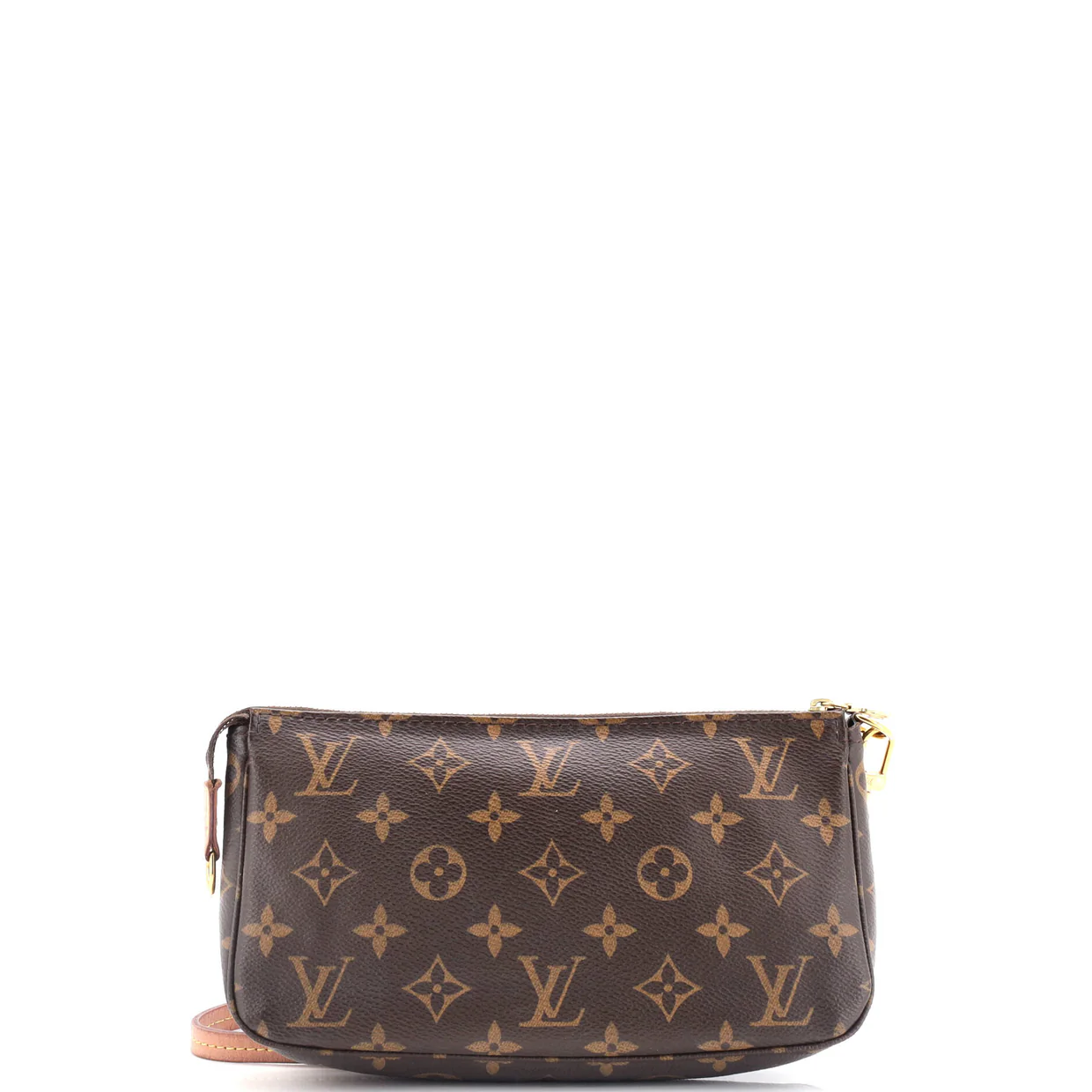 Pochette Accessoires NM Monogram Canvas - Deep Luxury