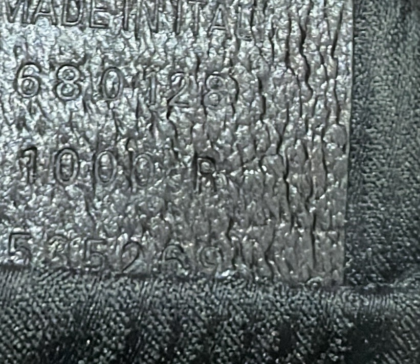 x Gucci The Hacker Project Camera Bag BB Canvas Mini - Deep Luxury