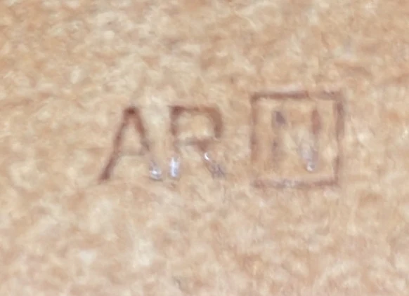 Etriviere Shopping Tote Toile and Leather - Deep Luxury