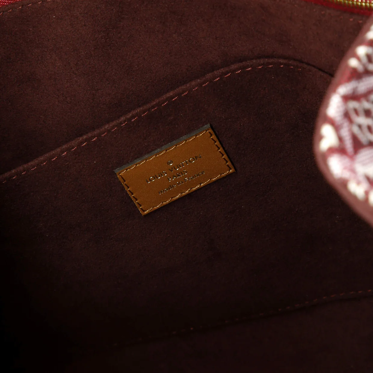 OnTheGo Tote Limited Edition Since 1854 Monogram Jacquard GM - Deep Luxury