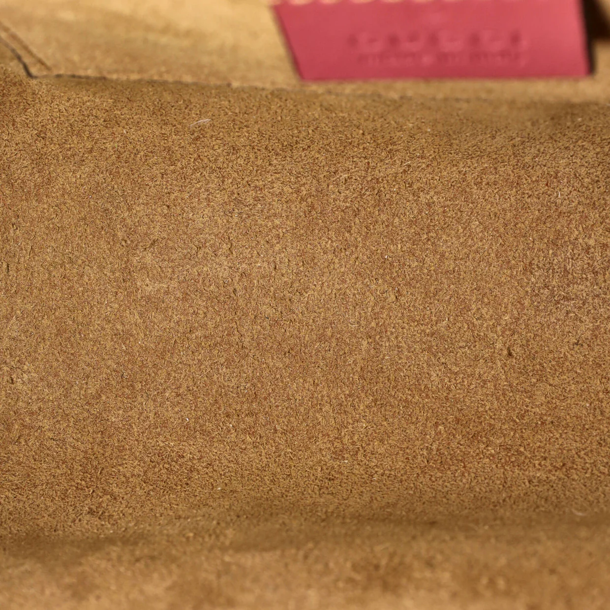 Padlock Shoulder Bag Blooms Print GG Coated Canvas Small - Deep Luxury