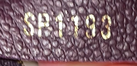 Speedy Bandouliere Bag Monogram Empreinte Leather 30 - Deep Luxury