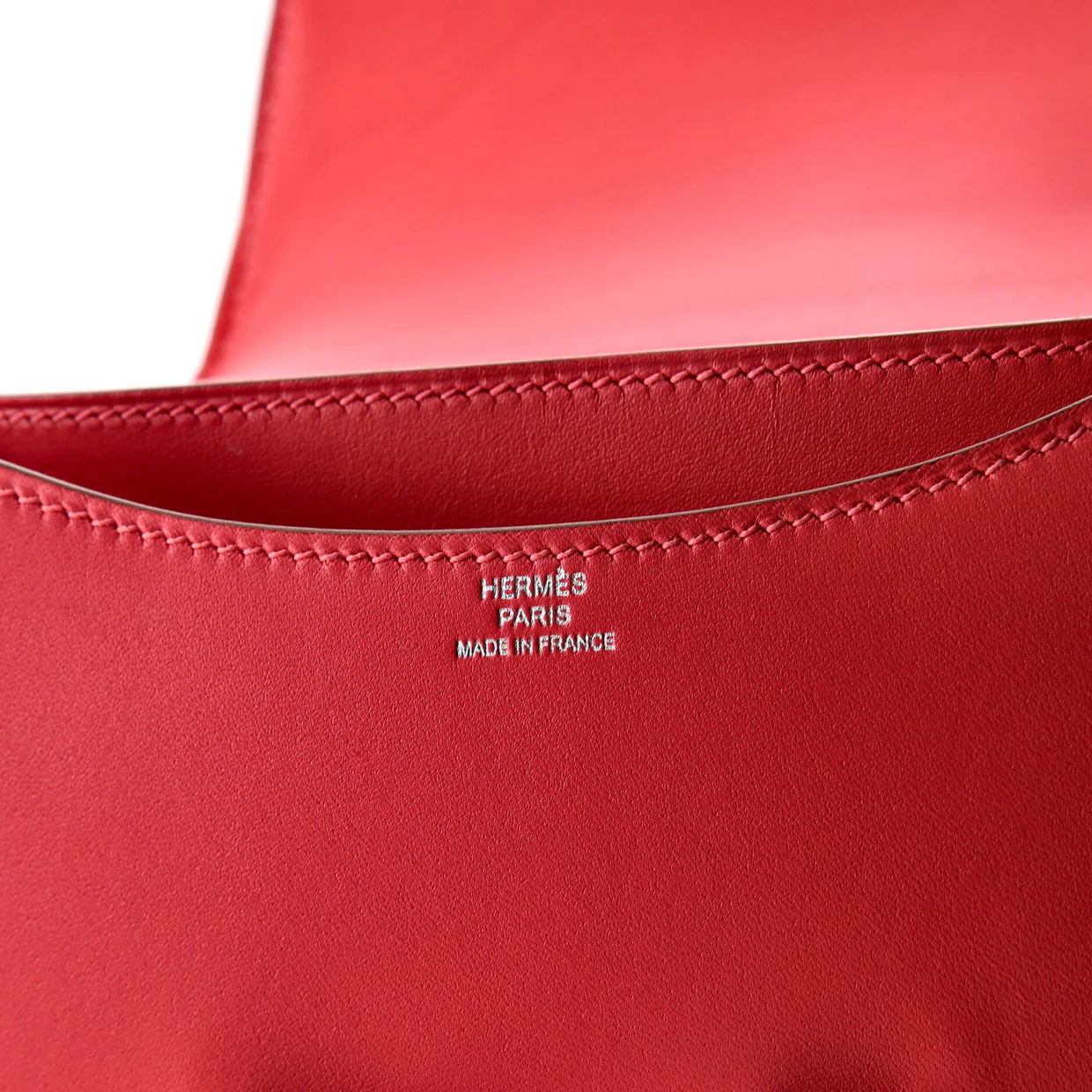 Constance Bag Tadelakt 18 - Deep Luxury