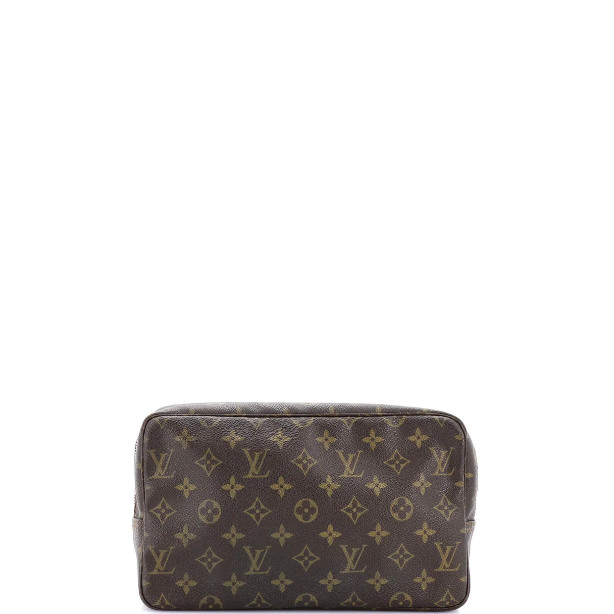 Trousse Toiletry Pouch Monogram Canvas 28 - Deep Luxury