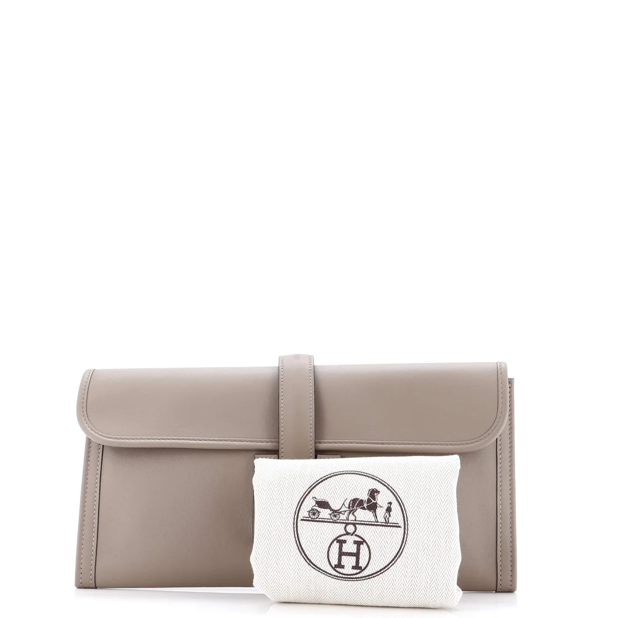 Jige Elan Clutch Swift 29 - Deep Luxury