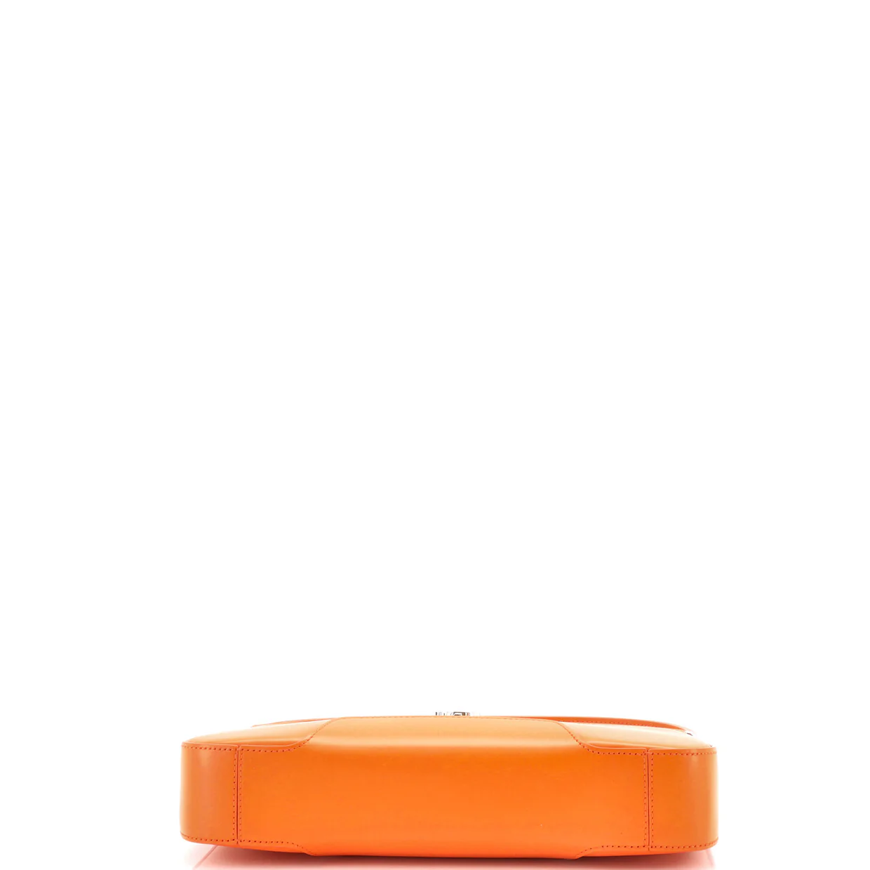 TB Shoulder Bag Leather - Deep Luxury