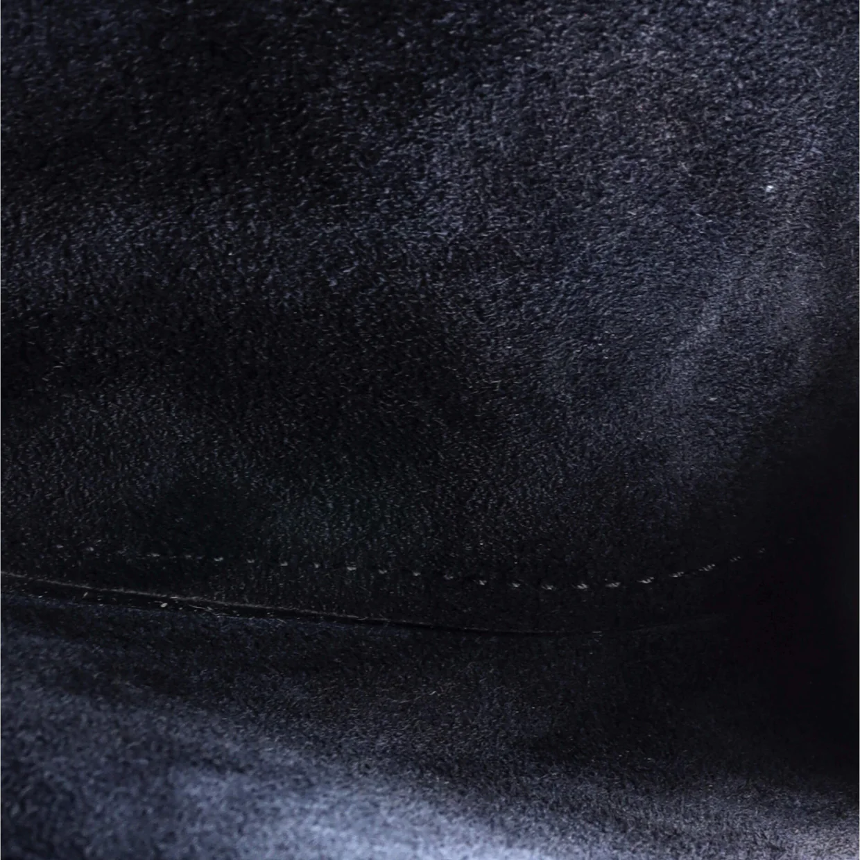 Vertige Tote Leather - Deep Luxury