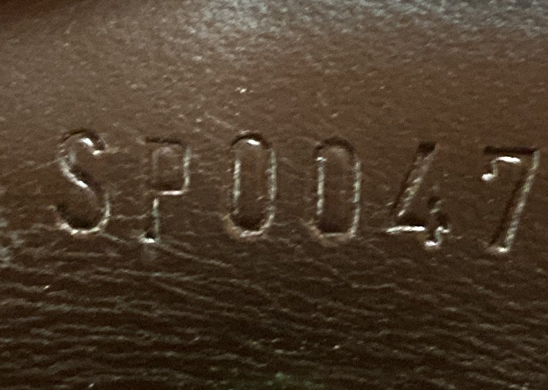 Speedy Handbag Damier 30 - Deep Luxury