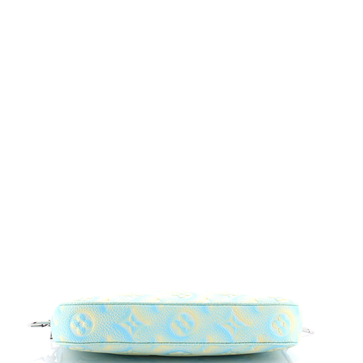 Multi Pochette Accessoires Pouch Stardust Monogram Empreinte Leather Small - Deep Luxury