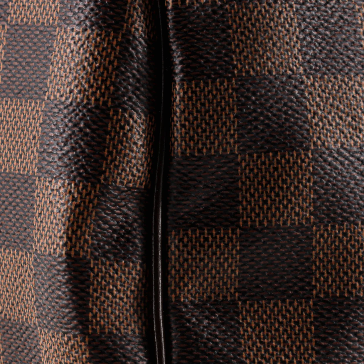 Speedy Handbag Damier 30 - Deep Luxury