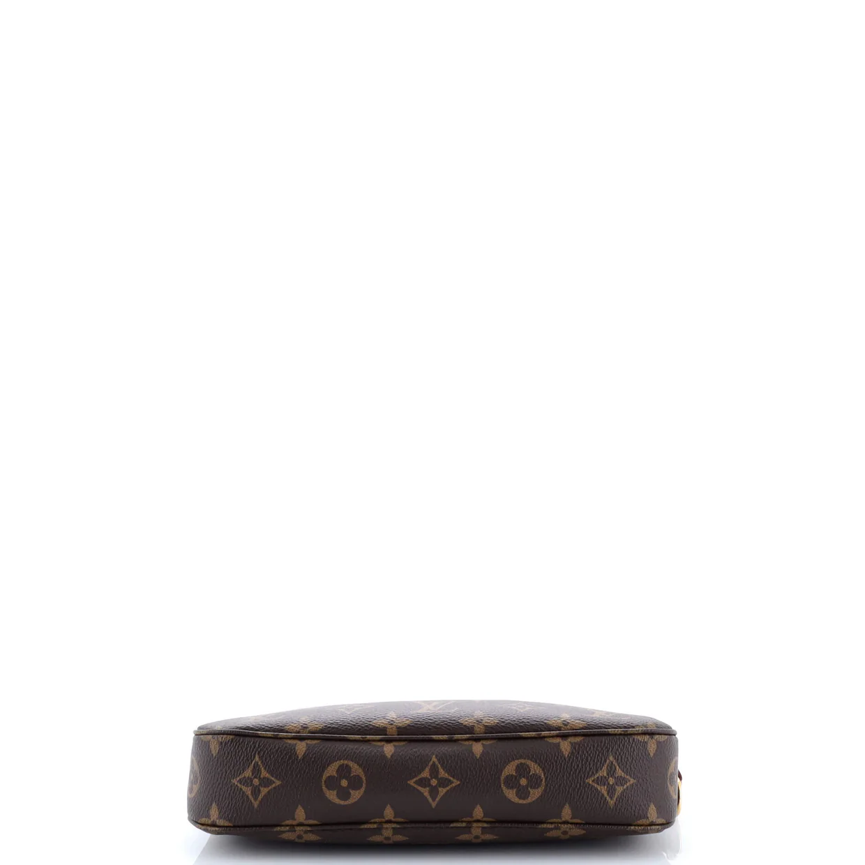 Pochette Accessoires NM Monogram Canvas - Deep Luxury