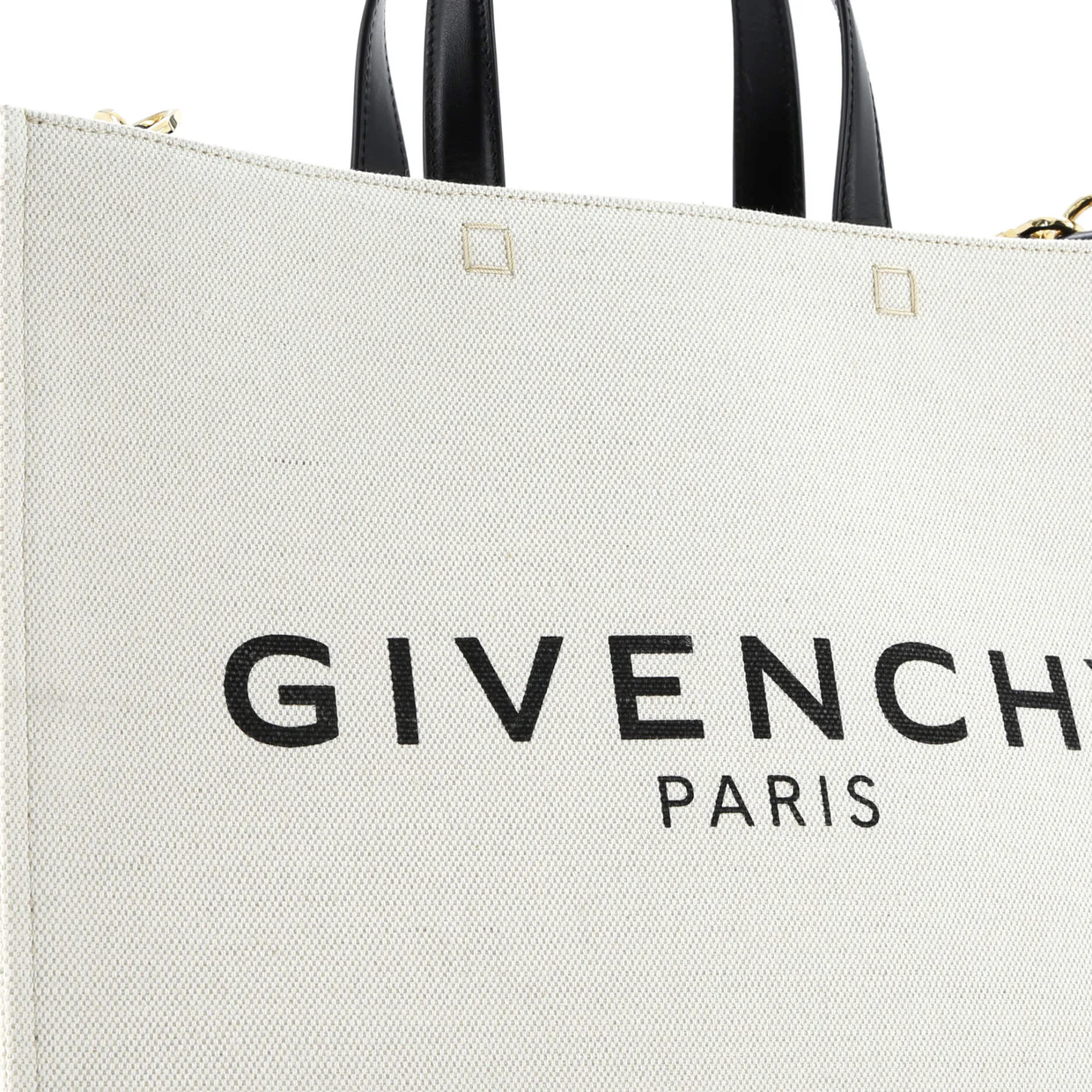 G-Tote Canvas Medium - Deep Luxury