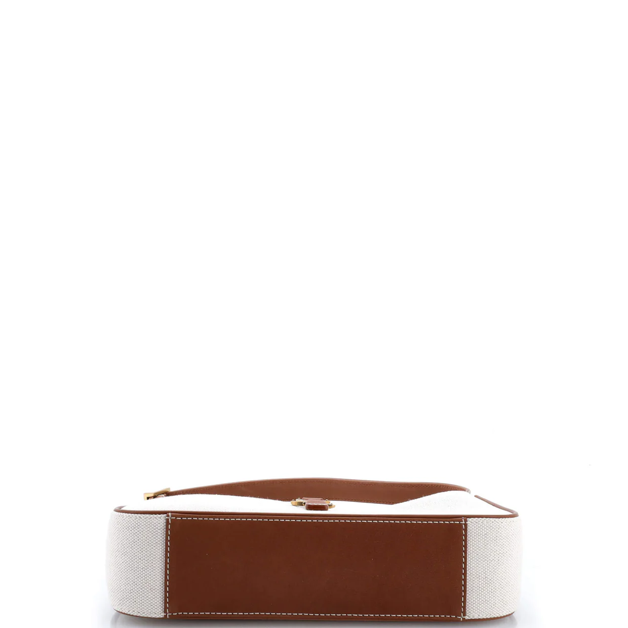 Le 5 a 7 Hobo Canvas Small - Deep Luxury