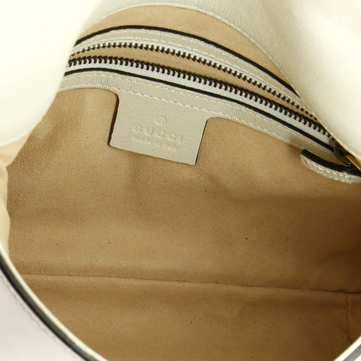 Dahlia Messenger Bag Leather Small - Deep Luxury