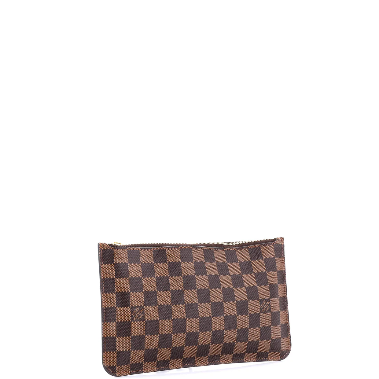 Neverfull Pochette Damier Large - Deep Luxury
