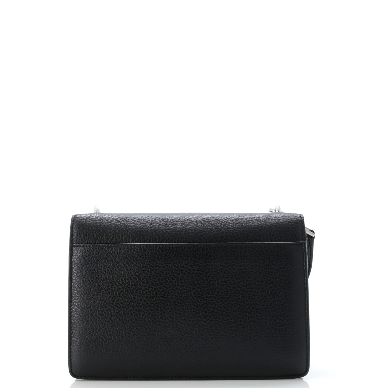 Sunset Satchel Leather Medium - Deep Luxury