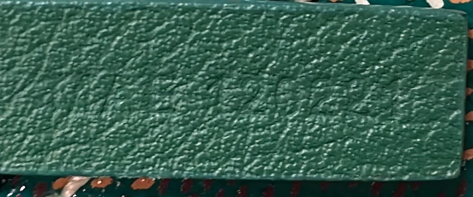 Boheme Hobo Coated Canvas - Deep Luxury