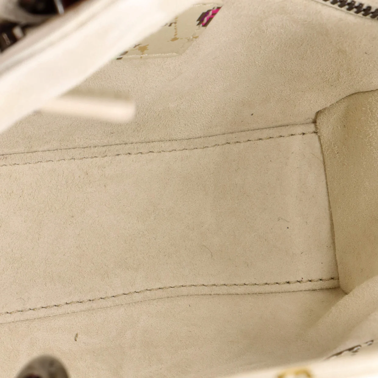 Lady Dior Bag Limited Edition Pixel Zodiac Printed Calfskin Mini - Deep Luxury