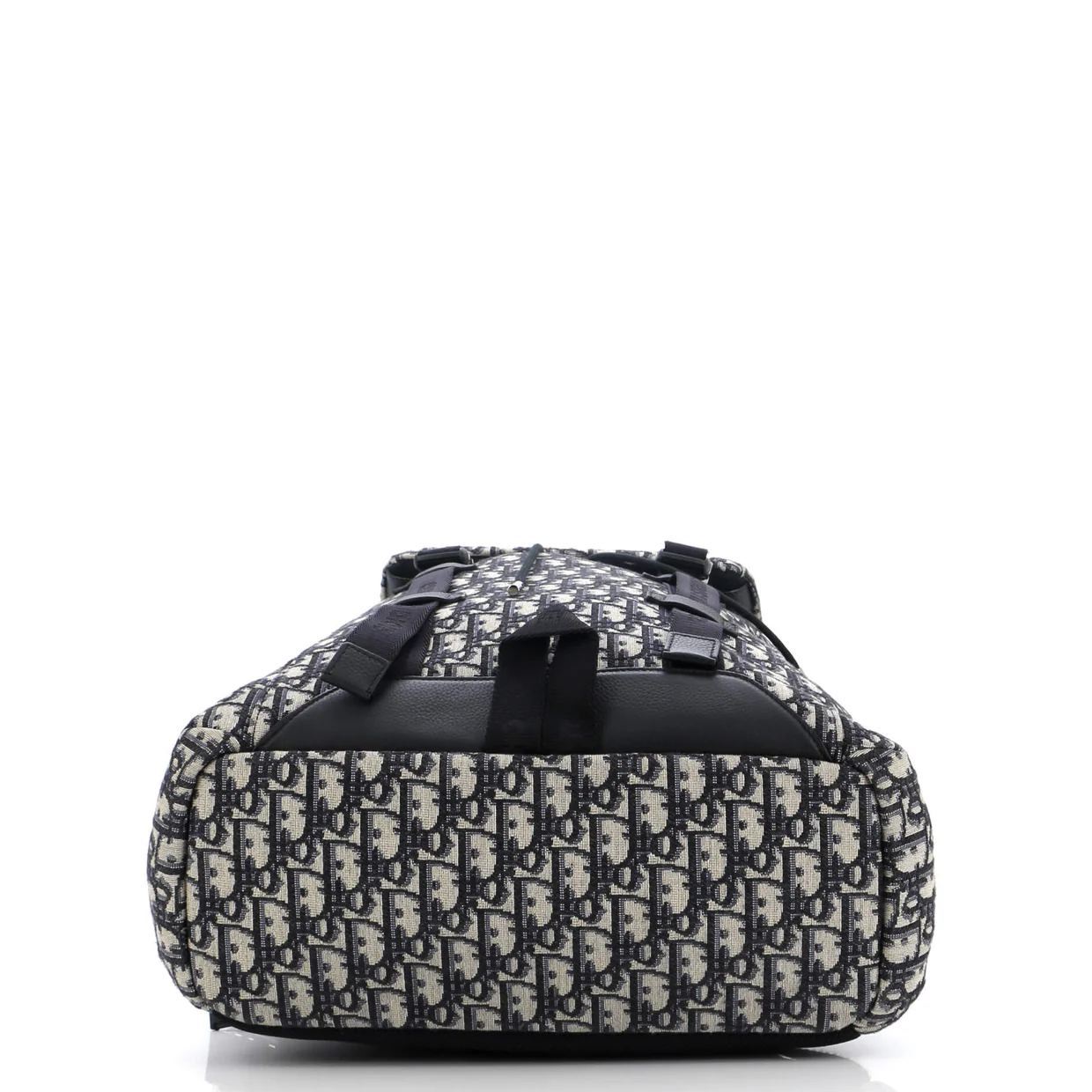 Explorer Backpack Oblique Canvas - Deep Luxury