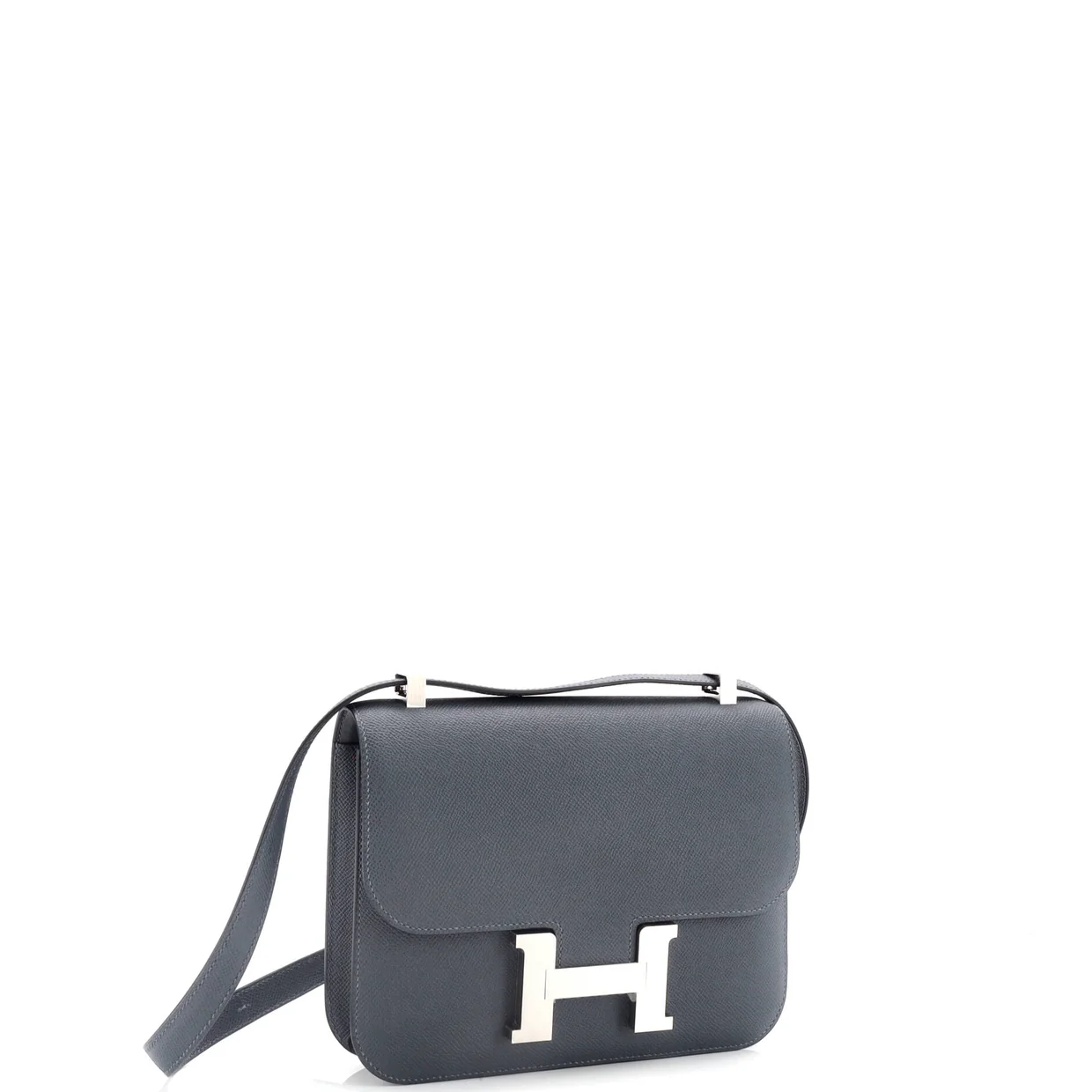 Constance NM Bag Epsom 24 - Deep Luxury