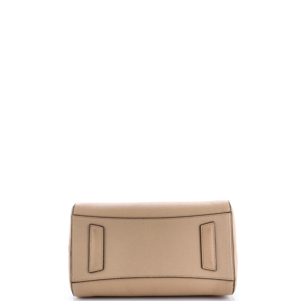 Antigona Bag Leather Small - Deep Luxury