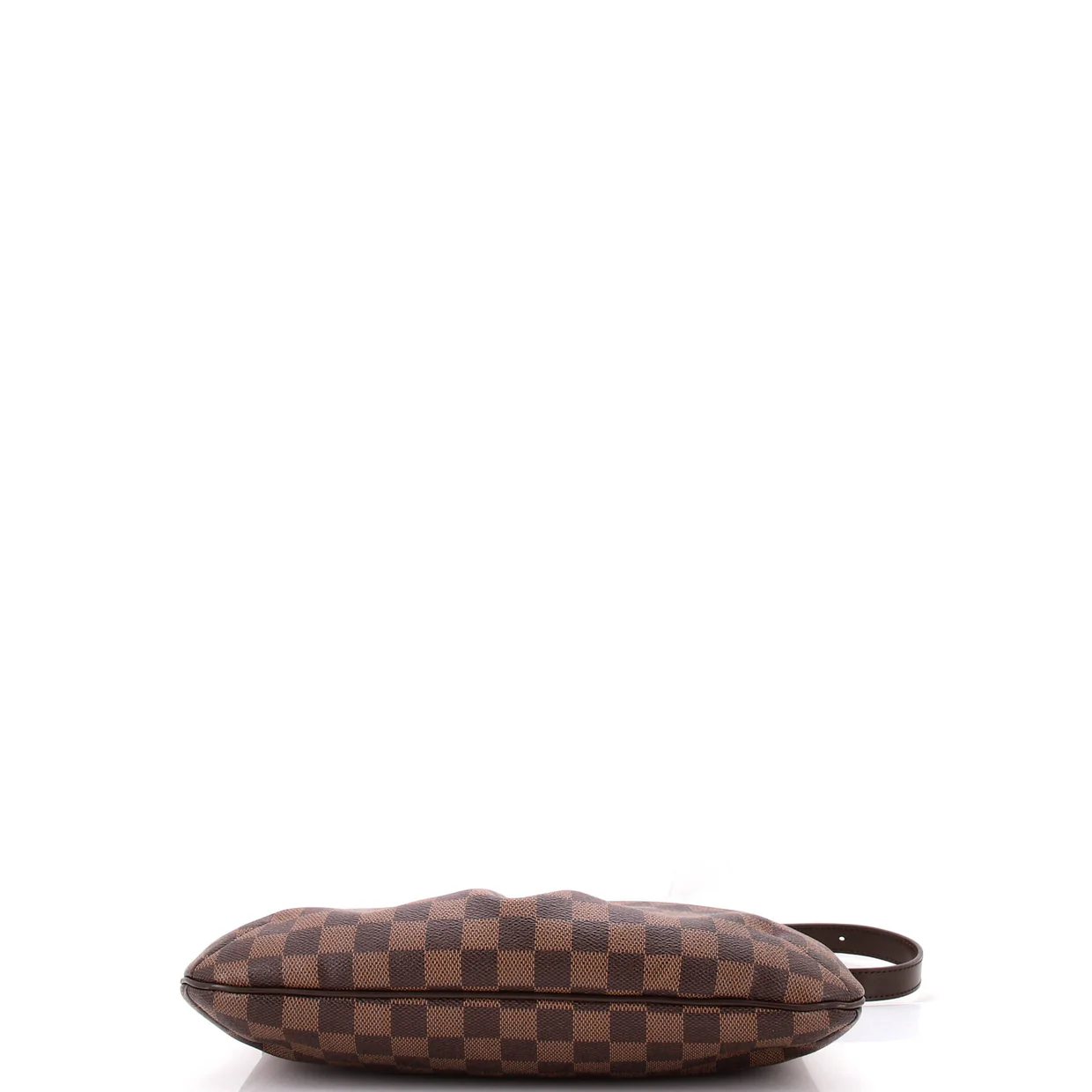 Bloomsbury Handbag Damier PM - Deep Luxury