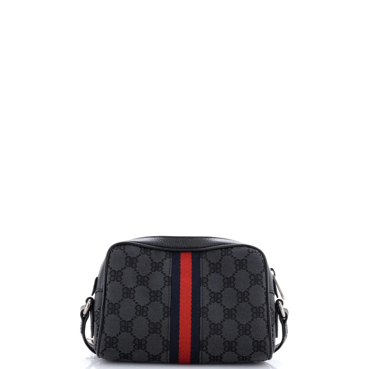 x Gucci The Hacker Project Camera Bag BB Canvas Mini - Deep Luxury