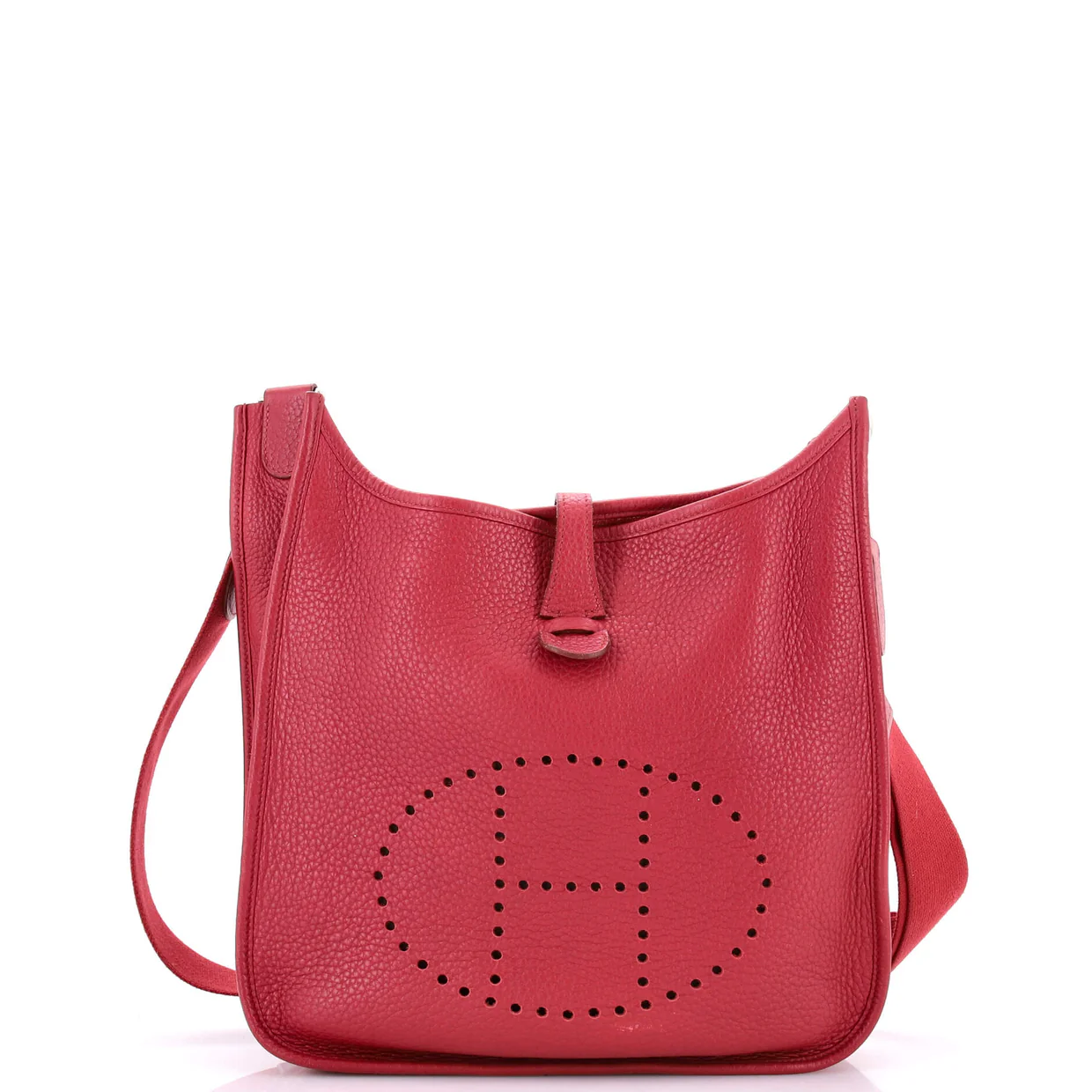 Evelyne Bag Gen III Clemence PM - Deep Luxury