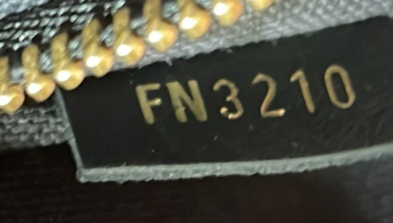 OnTheGo Tote Limited Edition Crafty Monogram Giant GM - Deep Luxury