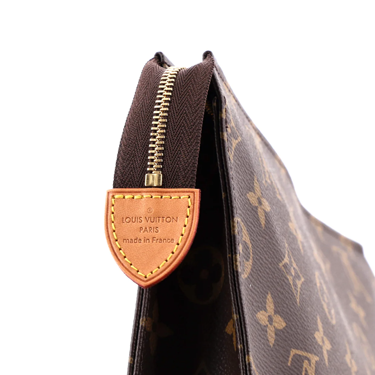 Toiletry Pouch Monogram Canvas 26 - Deep Luxury