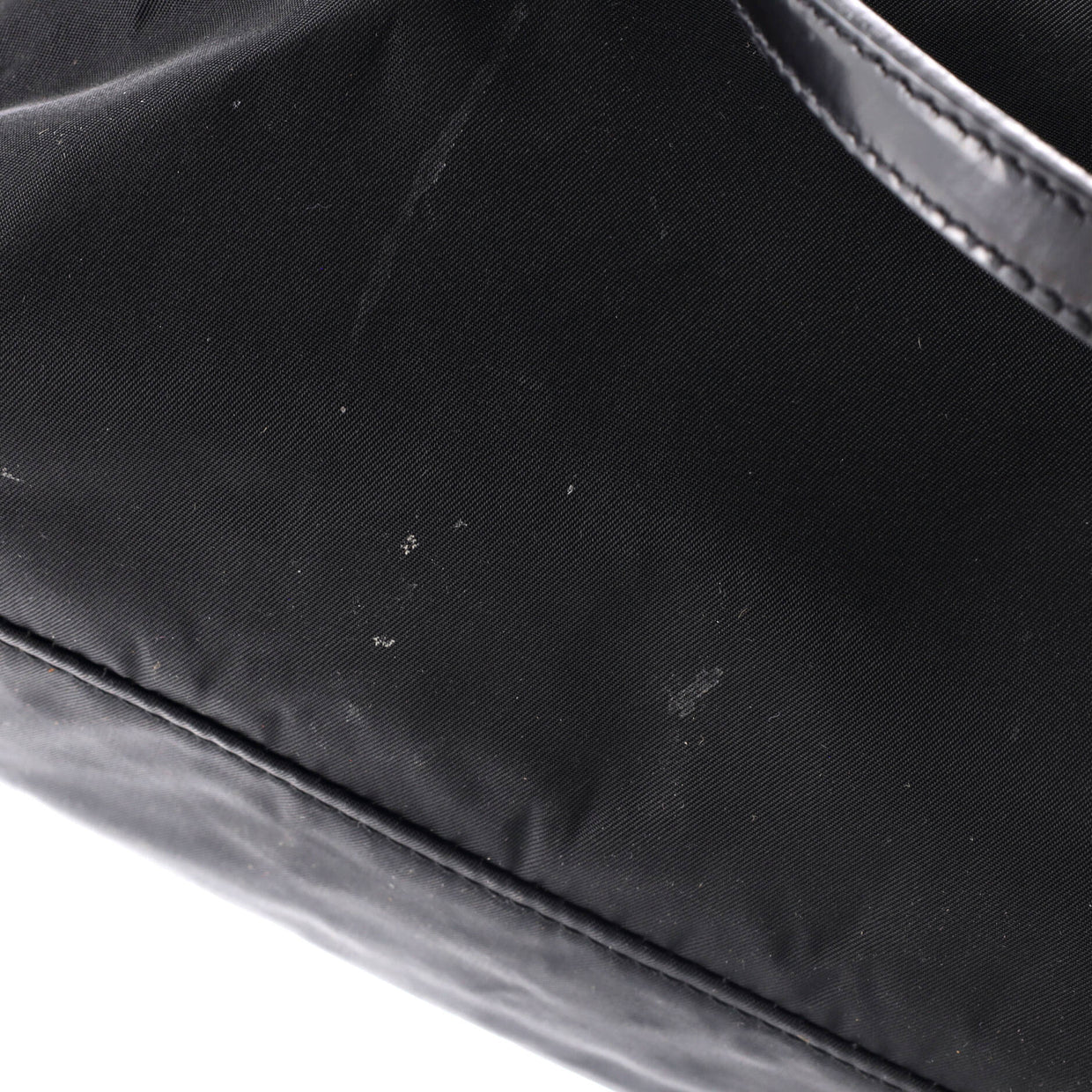 Convertible Zip Tote Tessuto Small - Deep Luxury