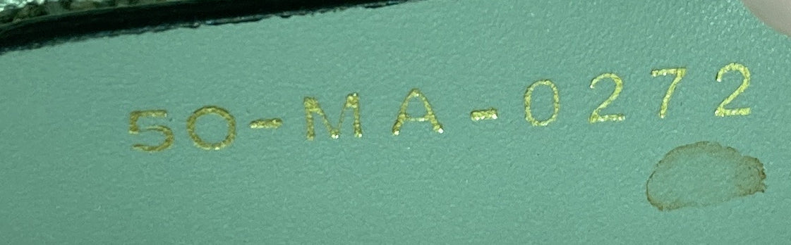 Book Tote Oblique Canvas Mini - Deep Luxury