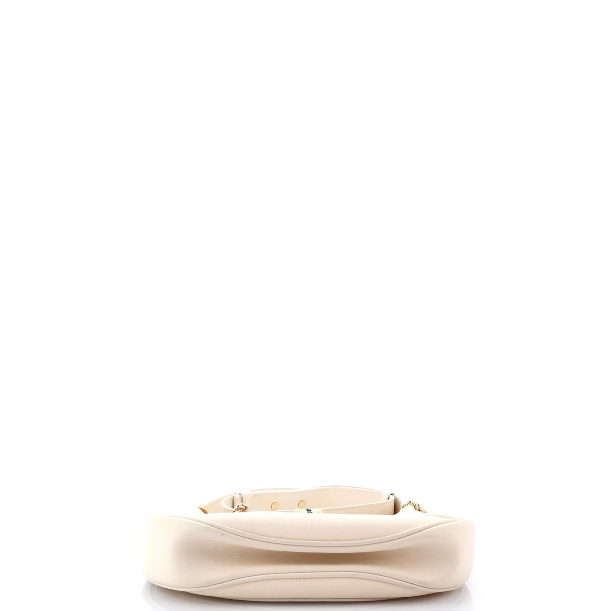 Serpenti Ellipse Crossbody Bag Leather Small - Deep Luxury