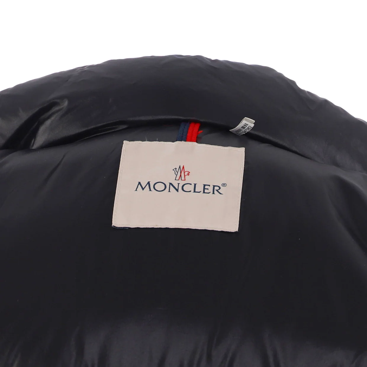 Women's Moka Puffer Coat Quilted Polyamide with Down - Deep Luxury